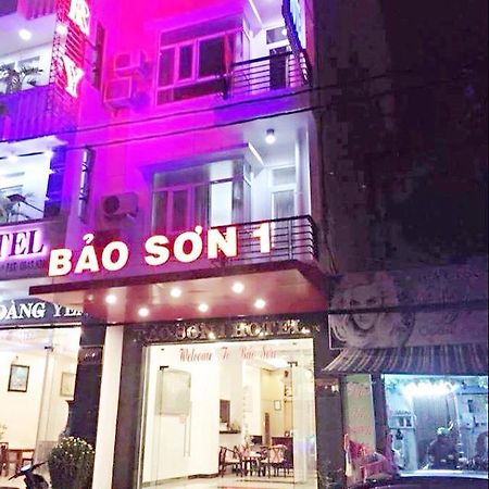 Bao Son 1 Hotel 후에 외부 사진