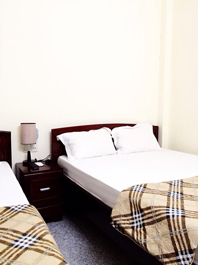 Bao Son 1 Hotel 후에 외부 사진