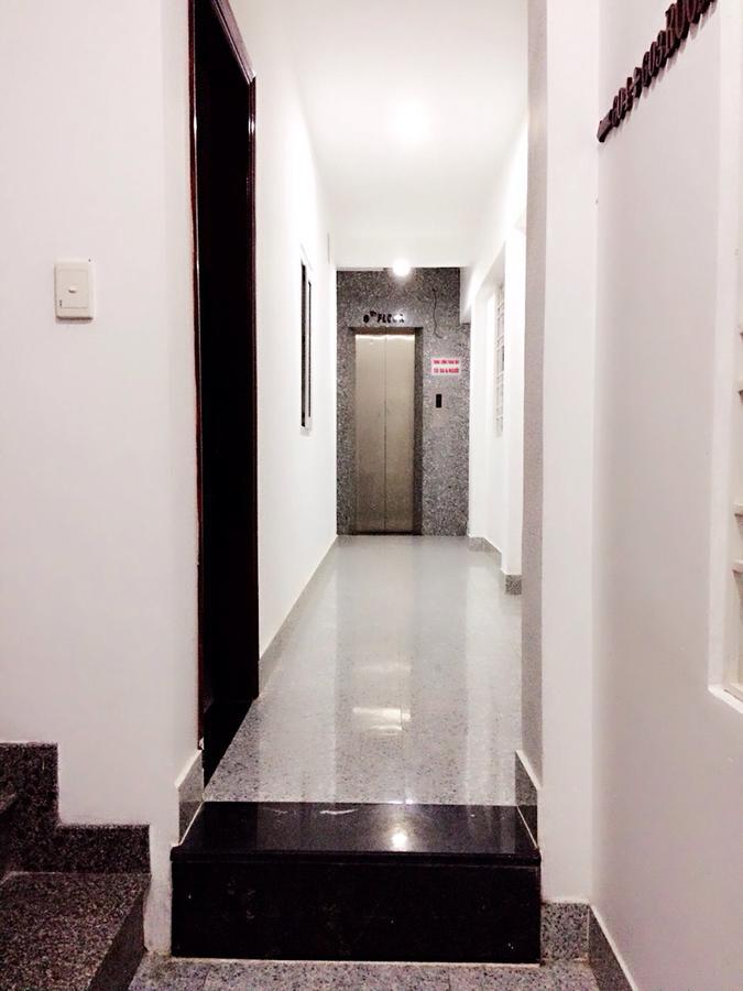 Bao Son 1 Hotel 후에 외부 사진