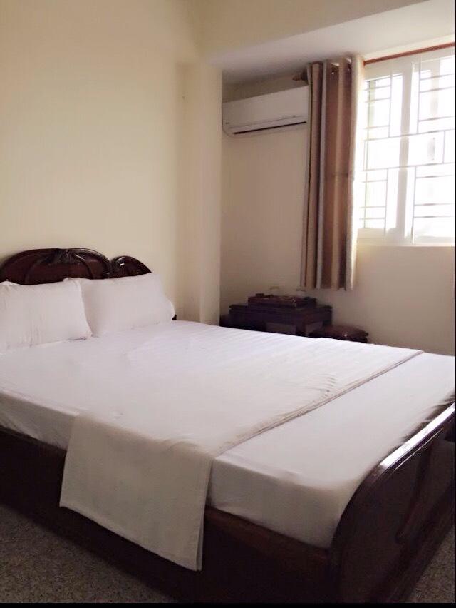 Bao Son 1 Hotel 후에 외부 사진