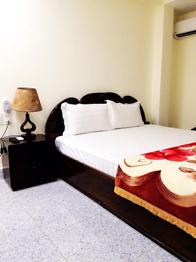 Bao Son 1 Hotel 후에 외부 사진