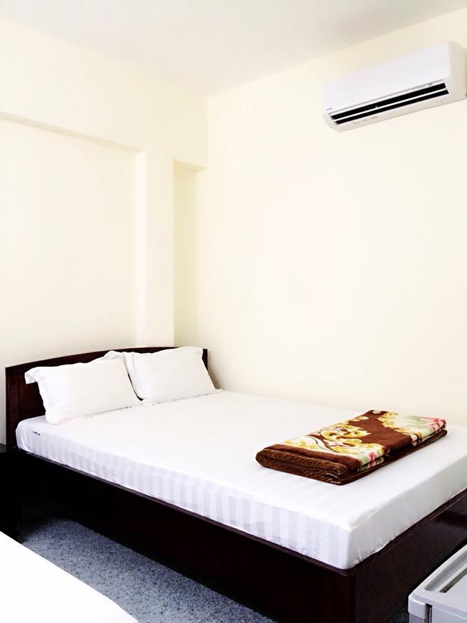 Bao Son 1 Hotel 후에 외부 사진
