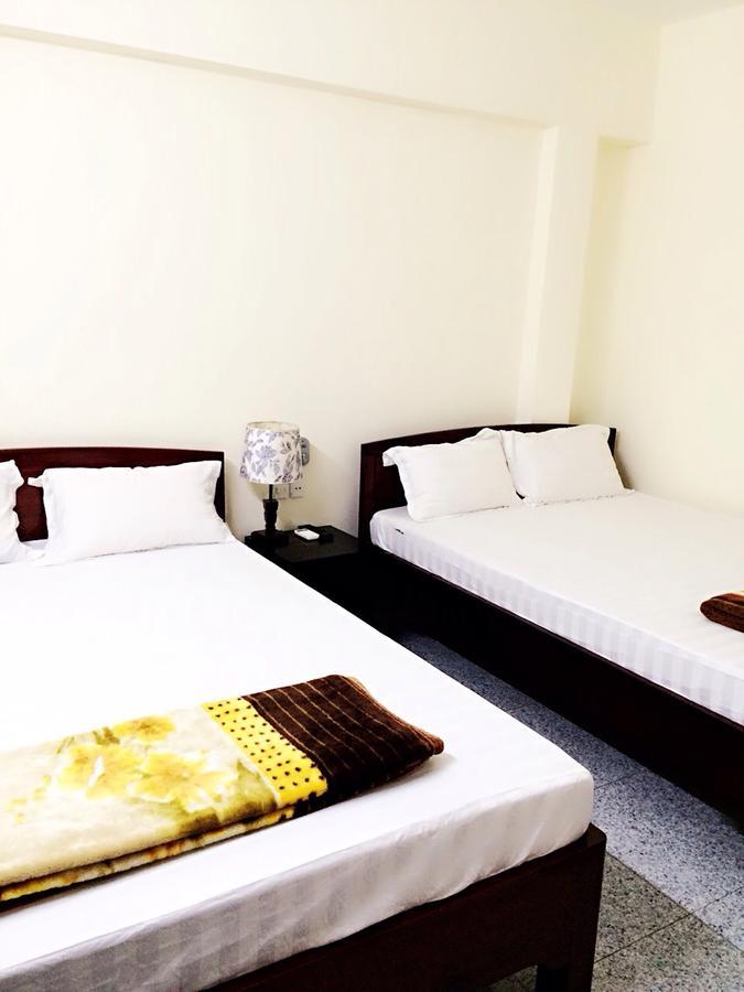 Bao Son 1 Hotel 후에 외부 사진