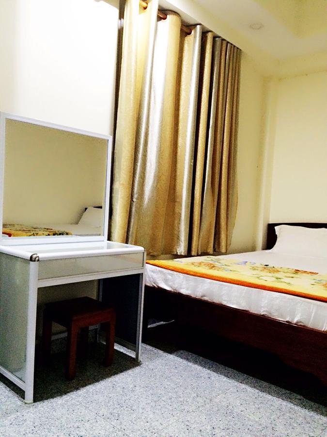 Bao Son 1 Hotel 후에 외부 사진