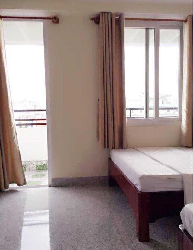 Bao Son 1 Hotel 후에 외부 사진