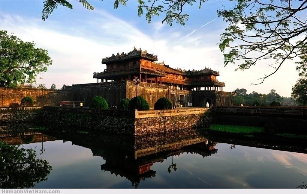 Bao Son 1 Hotel 후에 외부 사진