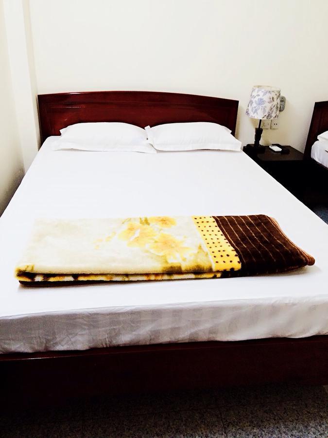 Bao Son 1 Hotel 후에 외부 사진